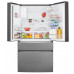 WHE6170BB Westinghouse 609 L French Door Fridge